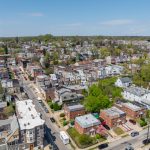 Germantown, Pennsylvania (Philadelphia area) - ZIP Code: 19144