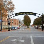 German, Ohio - ZIP Code: 43326